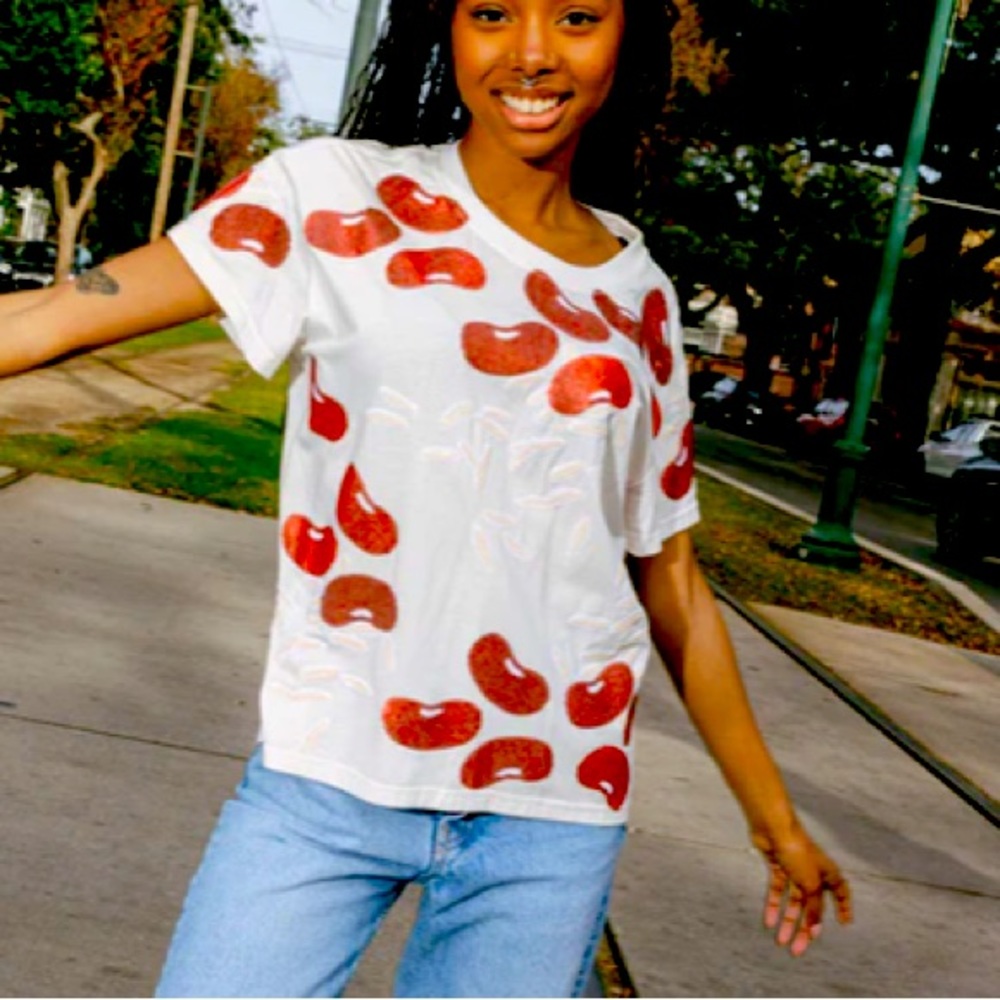 Red beans and Rice Shirt
